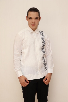 Camisa Gilberto 