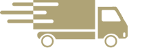 Camión de reparto